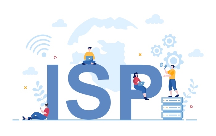 ISP