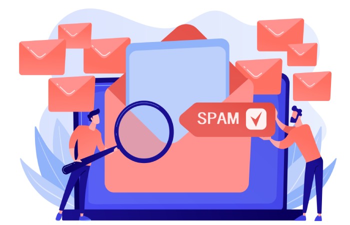 spam filters