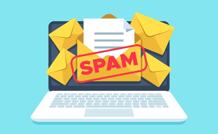 spam filter