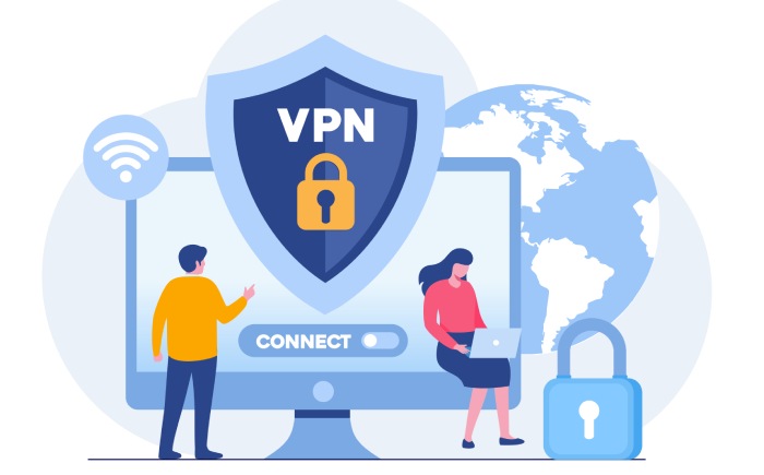  VPNs
