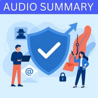 DMARC: Your silent shield in a billion-dollar battle against phishing