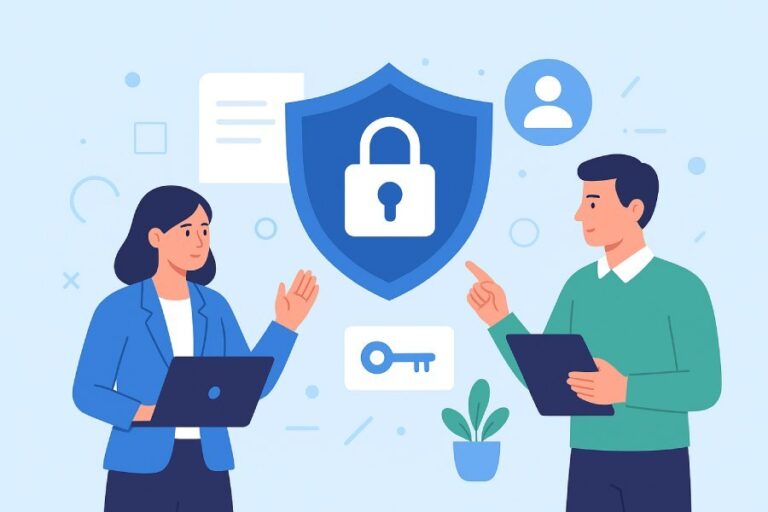 5 Best Practices For Securing Your Security Token Service (Sts) Authentication