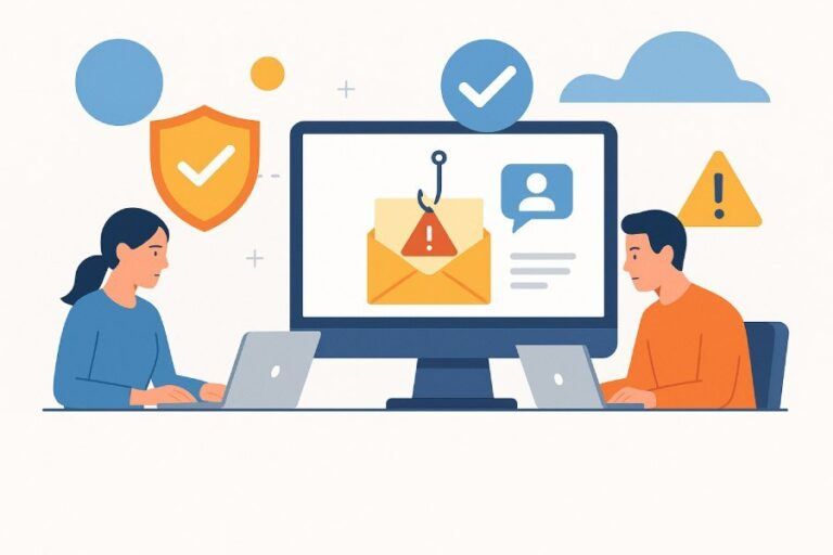 10 Ways Modern SPF Software Prevents Brand Spoofing And Phishing