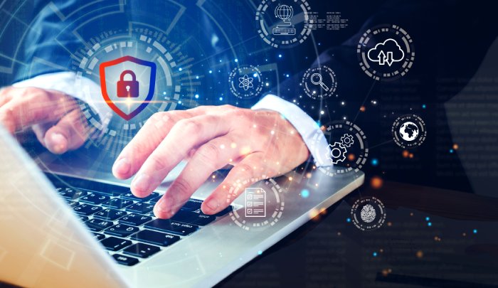 cybersecurity system