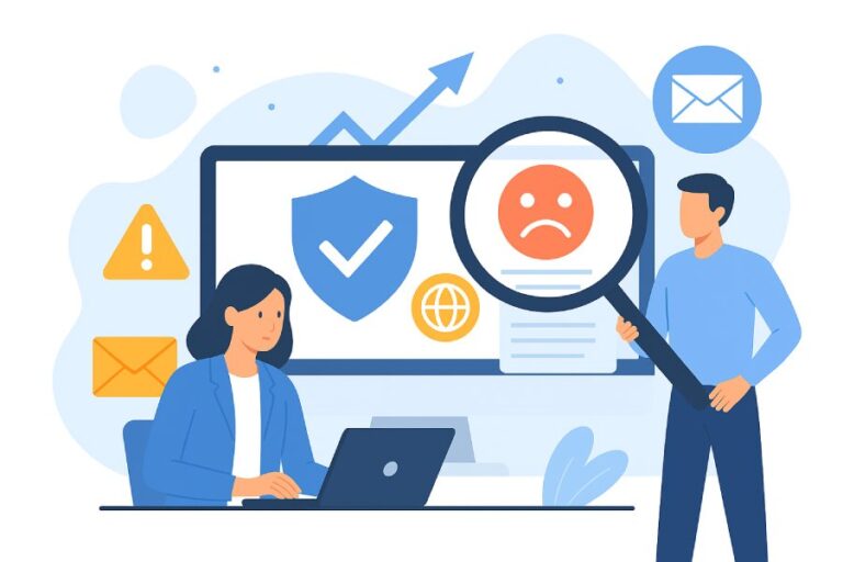 10 DNS Blacklist Insights That Improve Email Security And Deliverability Fast