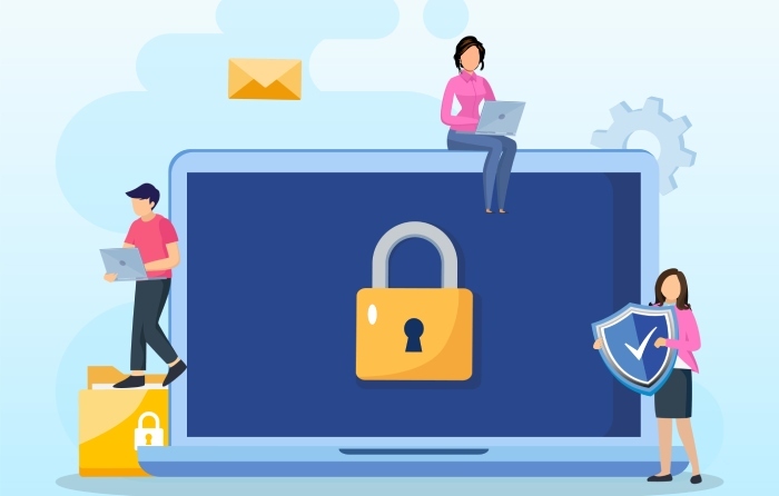 data-loss prevention