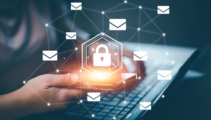 email security