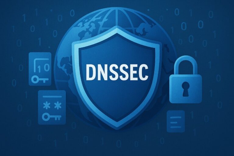 What is DNSSEC, and why do you need it to protect your domain?