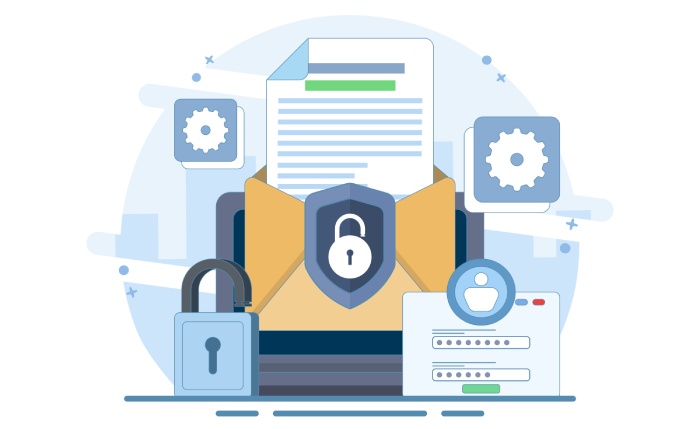 email authentication