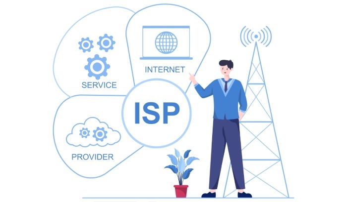 ISPs