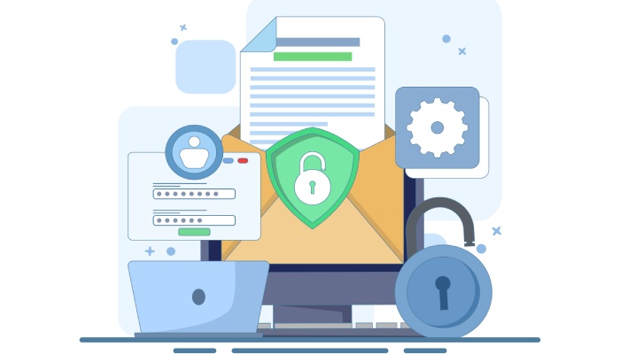 Email Authentication