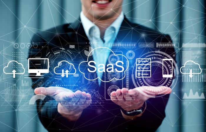 SaaS