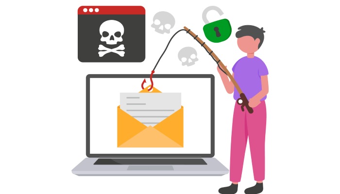 business email compromise attempts