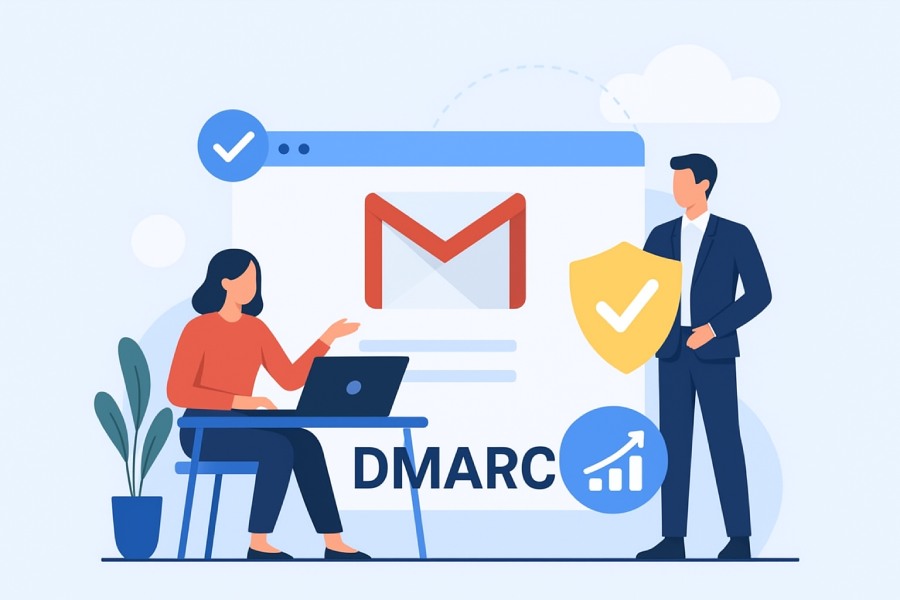dmarc