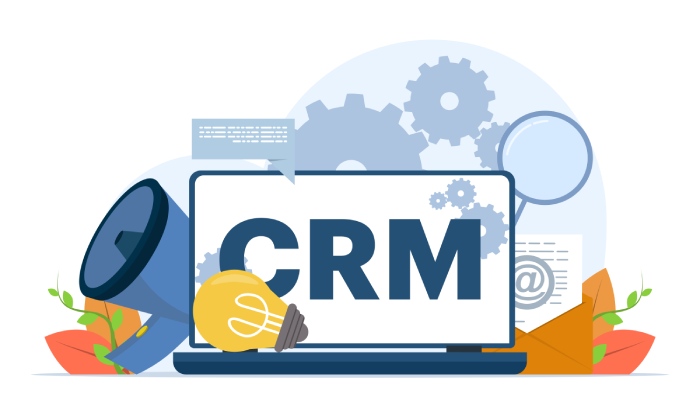CRM