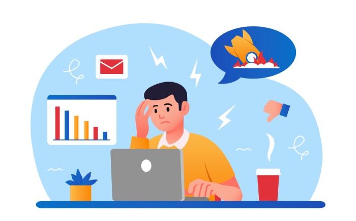 DNS formatting pitfalls