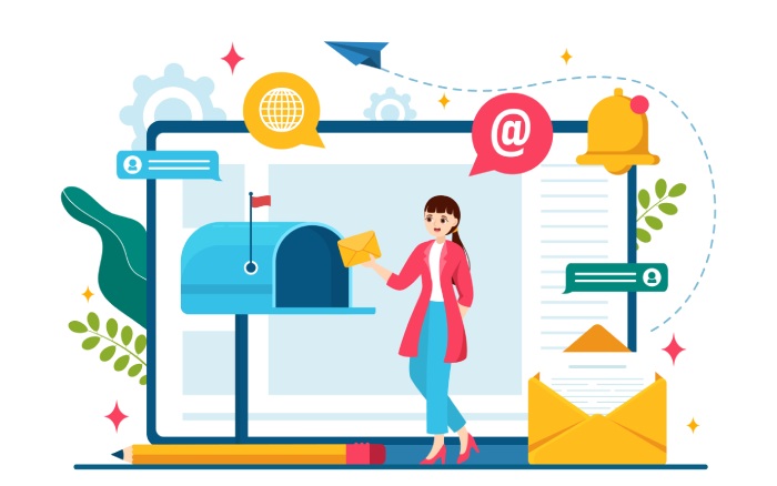 email gateway services
