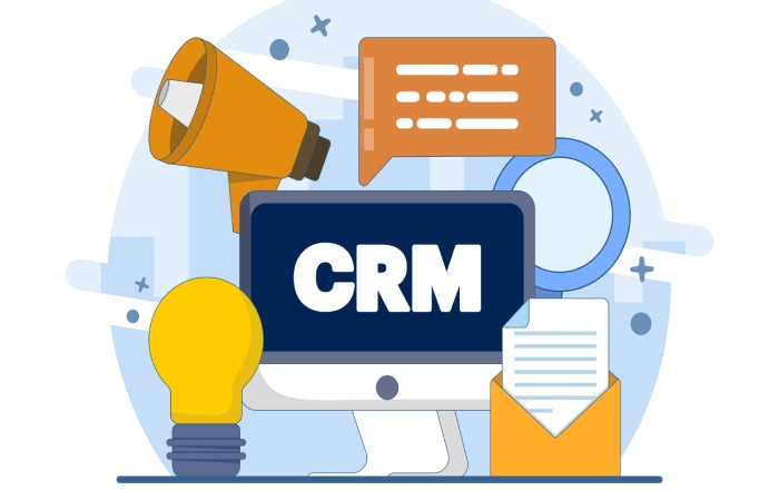 CRM