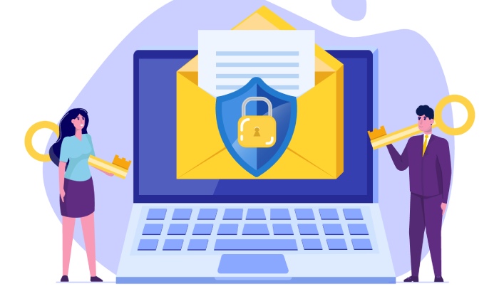 email security