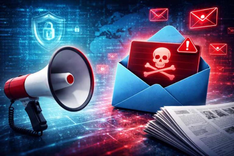 New ClickFix Scam, Dental Practice Banned, UK MPs Targeted