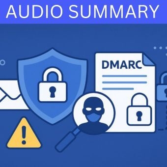 What are the privacy concerns associated with DMARC reports, and how can you address them?