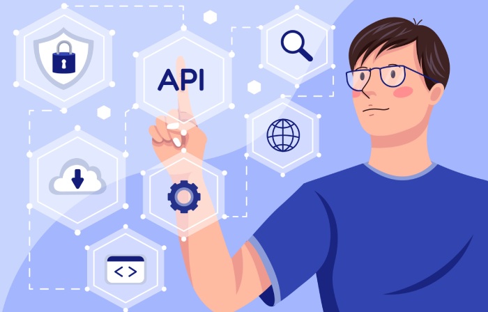 API integration