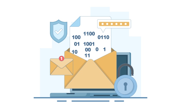 email security
