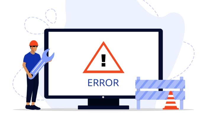 error-prone