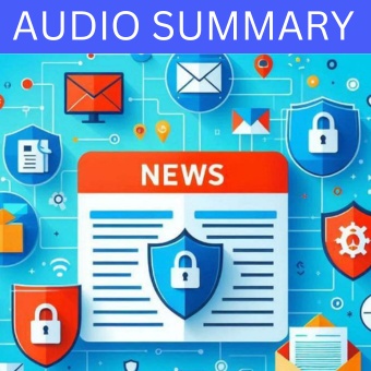 Manufacturers Most Targeted, AI Operational Advisory, Google Apple Warning