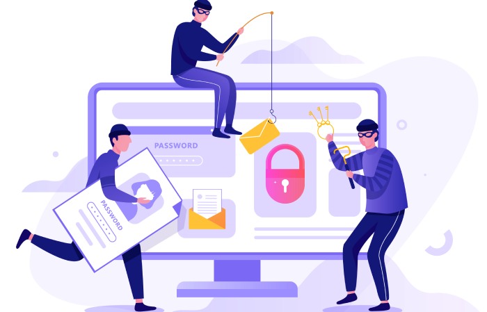 Anti-Phishing Controls