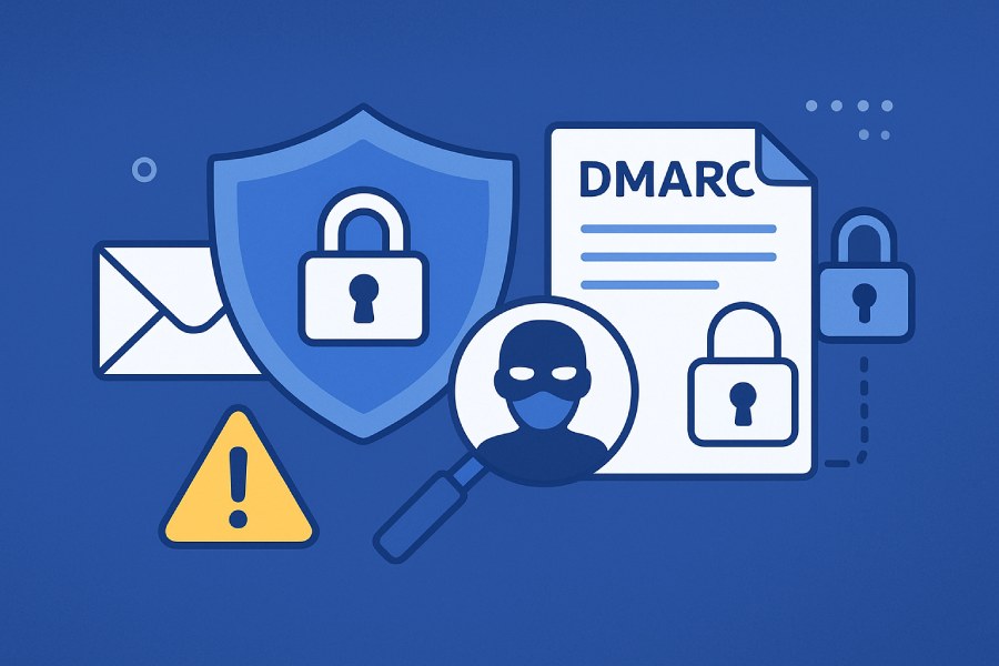 DMARC reports