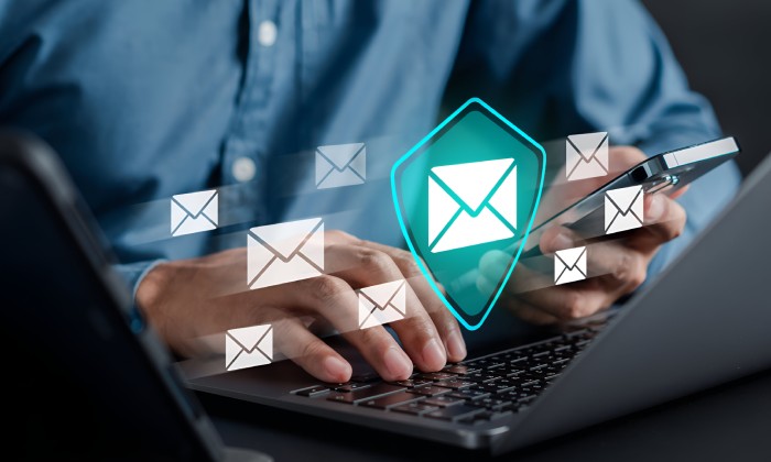 Email Security