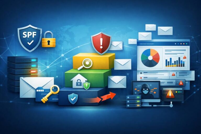 Monitor, Analyze, And Protect: A Free DMARC Analyzer Solution