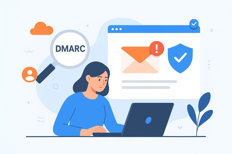 dmarc