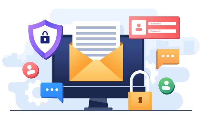 Email Security