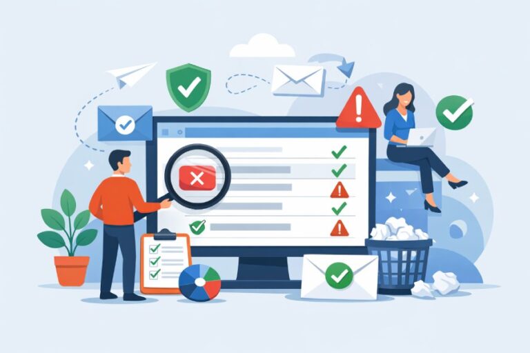 Email List Validation: The Essential Guide for Modern Email Marketers