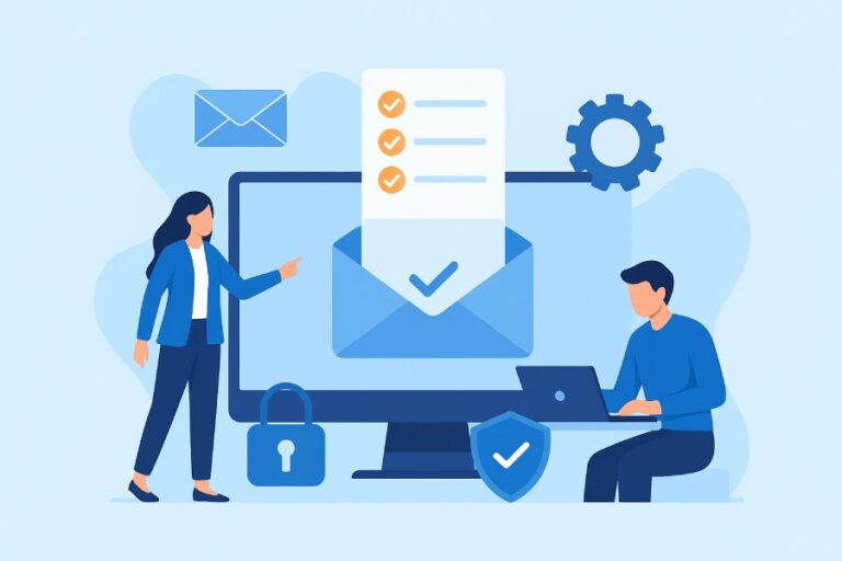 Barracuda SPF & DKIM Configuration — A DMARCReport Guide