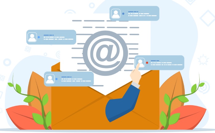 email authentication