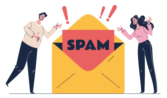 Spam