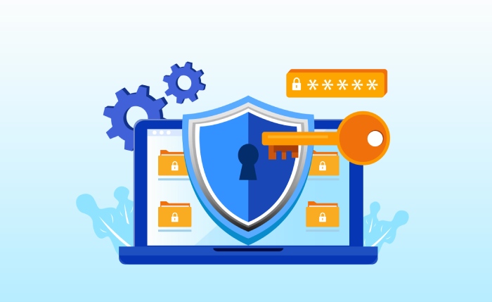 Secure Key Management