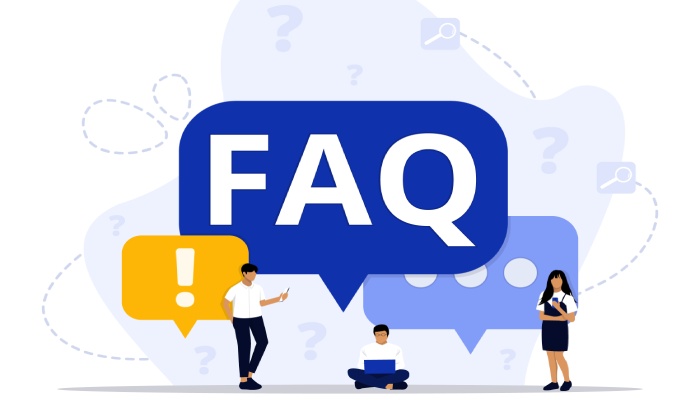 FAQs