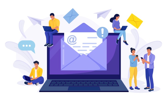 executive communications