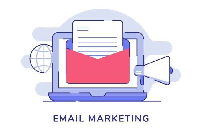 Email Marketing