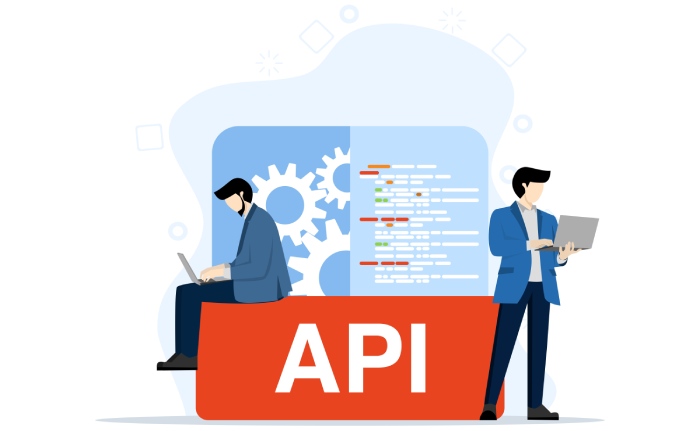 API