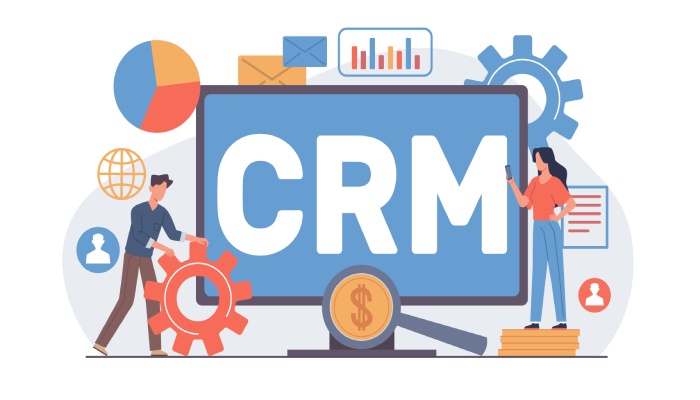 CRM