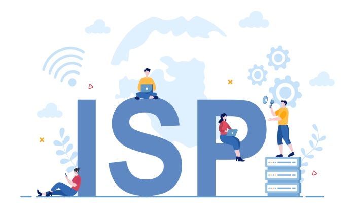 ISP