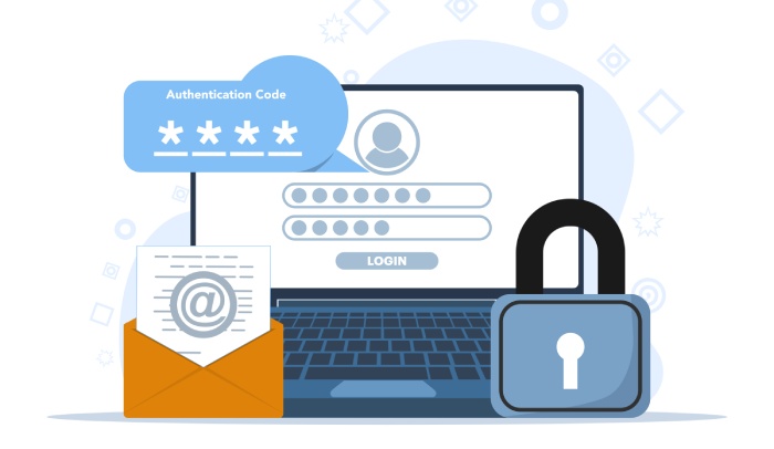 email authentication