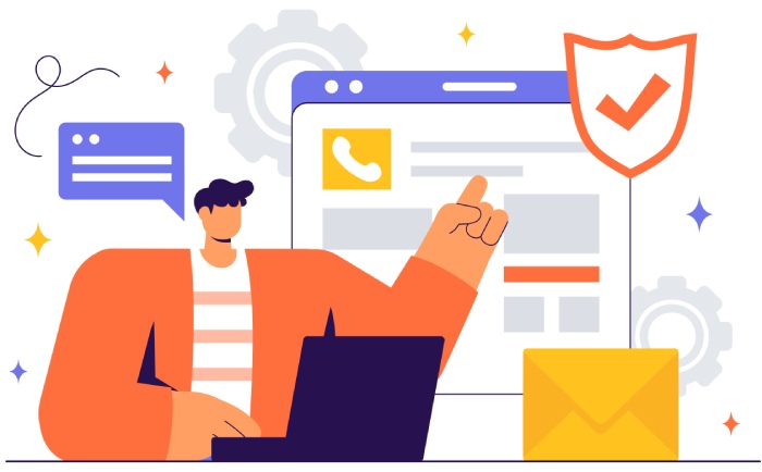 security and deliverability