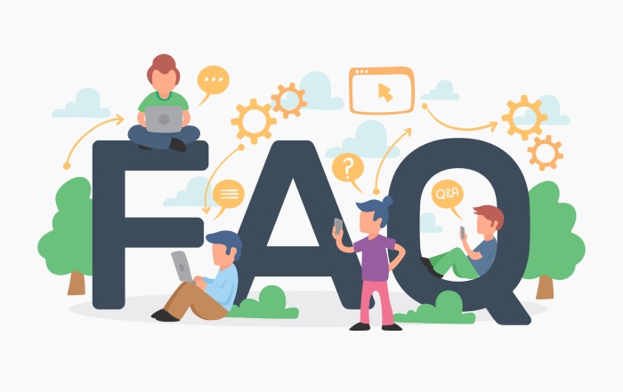 FAQs