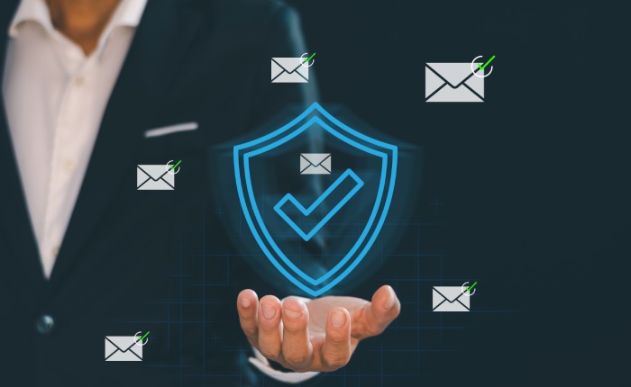 email security